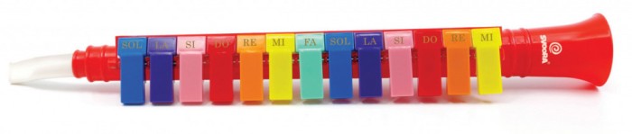 Jucarie Clarinet Svoora