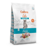 Cumpara ieftin Calibra Cat Life Sterilised, Chicken, 6 kg