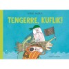 Tengerre, kuflik! - D&aacute;niel Andr&aacute;s