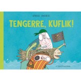 Tengerre, kuflik! - D&aacute;niel Andr&aacute;s