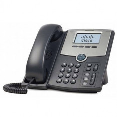 Telefon fix Cisco SPA303-G2 Display LCD foto