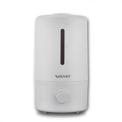 Umidificator de aer Zenet 414 foto