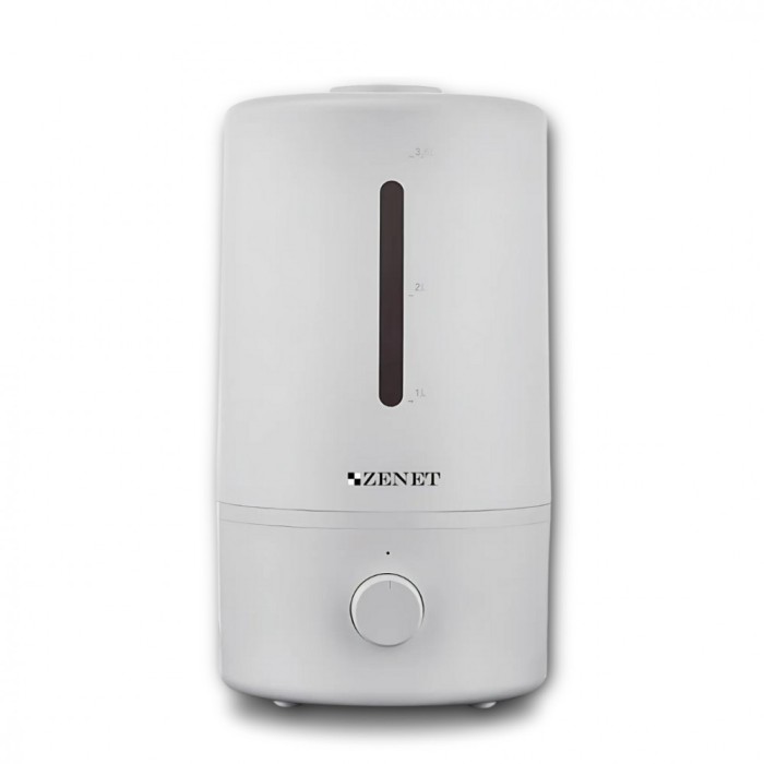 Umidificator de aer Zenet 414
