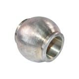 Lagar sferic pentru tirant central categoria 2, 50x25,4x44 mm