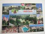 QW23 B - Carte postala - tematica turism - vedere - Romania - Baile Felix 2, Necirculata, Fotografie