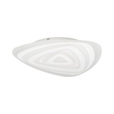 Plafoniera Dolce LED 100W 4850Lm 3000-6500K
