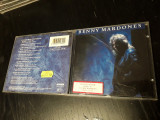 [CDA] Benny Mardones - Benny Mardones - cd audio original