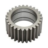 Pinion satelit fata Z27 pentru Massey Ferguson si John Deere, cod OEM R271416
