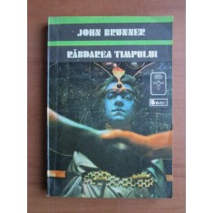 John Brunner - Rabdarea timpului