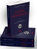 Istoria romanilor (vol. I-III)