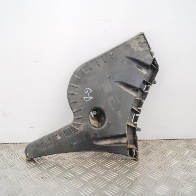 Suport bara de protecție dreapta spate VOLVO V60 2011 OEM: 31265282 3228477 foto