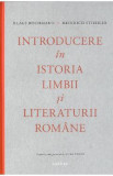 Introducere in istoria limbii si literaturii romane - Klaus Bochmann