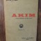 AKIM Tragi-comedie &icirc;n trei acte - Victor Eftimiu
