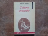JULIEN BENDA - TRADAREA CARTURARILOR , 1993