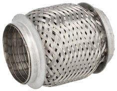 Racord Flexibil Esapament Jmj JMJ 60X100P foto