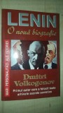 Lenin, o noua biografie- Dmitri Volkogonov