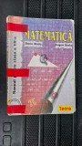 MATEMATICA CLASA A VII A DANA RADU - EDITURA TEORA, Clasa 7