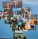 Vinil LP Graham Parker &ndash; Human Soul (VG), Rock
