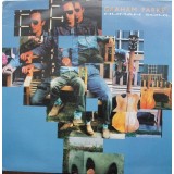 Vinil LP Graham Parker &ndash; Human Soul (VG)