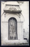 Biserica Golia - Iasi Jassy - aprox. 1915-17 tip fotografie, necirculata RARA!!