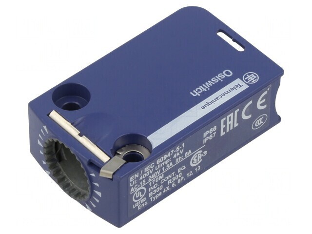 Corp Metalic ZCMD29