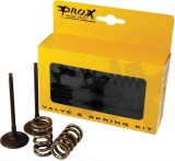 Kit supape admisie + arcuri Honda CRF 450 02- 08 PROX 28.SIS1403-2