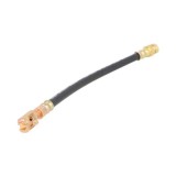 Furtun frana VW PASSAT 362 ATE 24514302573