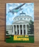 Aviatori din Muntenia - CONSTANTIN IORDACHE