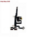 BANDA FLEX AUDIO IPHONE 4S NEGRU ORIG CHINA