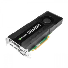 NVIDIA Quadro K5000, 4 GB, GDDR5, 1536 Cores foto