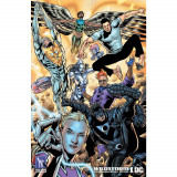 Cumpara ieftin Wildstorm 30th Anniversary Spec One Shot - Coperta C, DC Comics