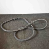 Garnitura ușă st&acirc;nga spate VW GOLF VII 5G1, BQ1, BE1, BE2 2018 OEM: 5G6867913B