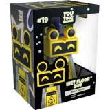 Five Nights at Freddy&#039;s Vinyl Figure Wet Floor Bot 9 cm