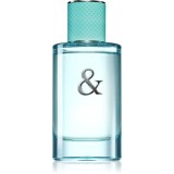 Tiffany &amp; Co. Tiffany &amp; Love Eau de Parfum 50ml Femei - Parfum Floral Lemnos Romantic de Zi