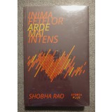 Shobha Rao - Inima fetelor arde mai intens