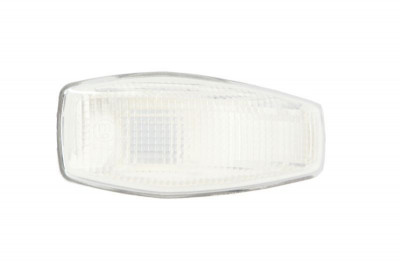 Semnalizator HYUNDAI GETZ (TB) (2002 - 2010) TYC 18-0445-01-2 foto