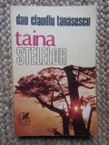 Taina stelelor de Dan Claudiu Tanasescu, Didactica si Pedagogica