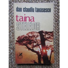 Taina stelelor de Dan Claudiu Tanasescu
