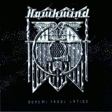 Hawkwind Doremi Fasol Latido remaster (cd)