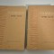 Mihail Sebastian Opere alese Teatru / Articole Doua volume