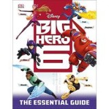 Big Hero 6