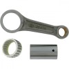 Kit Biela KTM MX_NEW 8665VP, Otel 8620 AISI, Saibe Bronz Fosfor Argint, Fabricat SUA, Piese Moto Bloc Motor