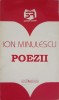Poezii Ion Minulescu - Editura Garamond, An 2000, Paperback, Carte Beletristica Romana