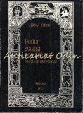 Intaia Scoala Romaneasca Scheii Brasovului - Vasile Oltean, 1981, 141 pagini, Istorie