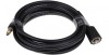 Furtun de inalta presiune NILFISK 126481137, 5m, pentru seriile c110.2, c110.3 seriile C si E fara bobina