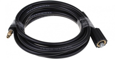 Furtun de inalta presiune NILFISK 126481137, 5m, pentru seriile c110.2, c110.3 seriile C si E fara bobina foto