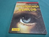 AUTOVINDECAREA OCHILOR * JOANNA ROTTE * 1998 * 4 2 8
