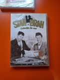 Stan și Bran: Colecția de aur - Stan Laurel și Oliver Hardy DVD
