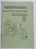 NUMEROLOGIE , METODA PRACTICA ..., ANII &#039;90