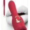Vibrator multifunctional Oral Fun Vibrator 22cm